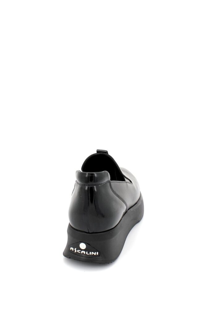 Слипоны женские Ascalini R11755