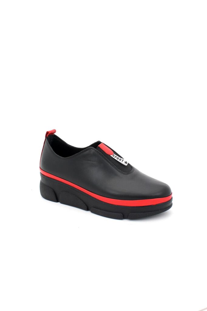 Туфли женские Ascalini R11091