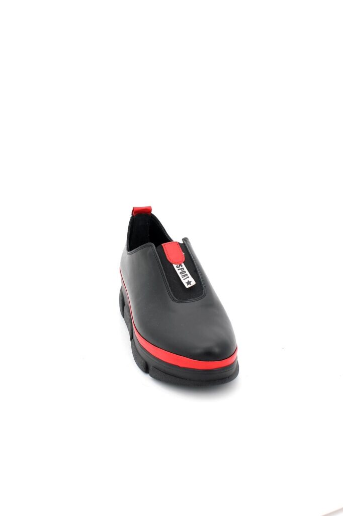 Туфли женские Ascalini R11091