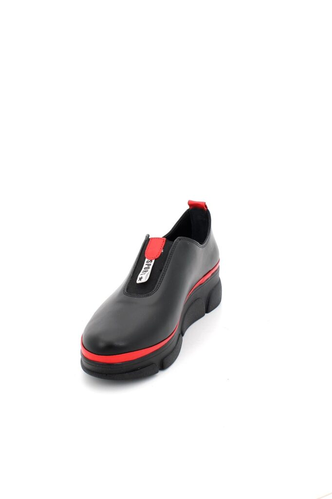 Туфли женские Ascalini R11091