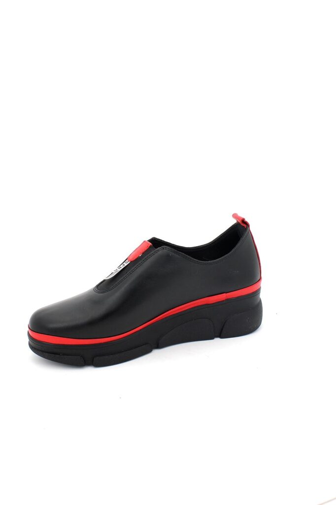 Туфли женские Ascalini R11091