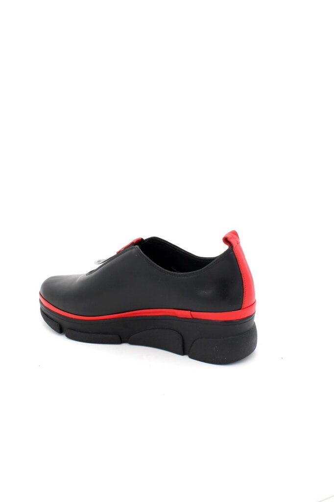 Туфли женские Ascalini R11091