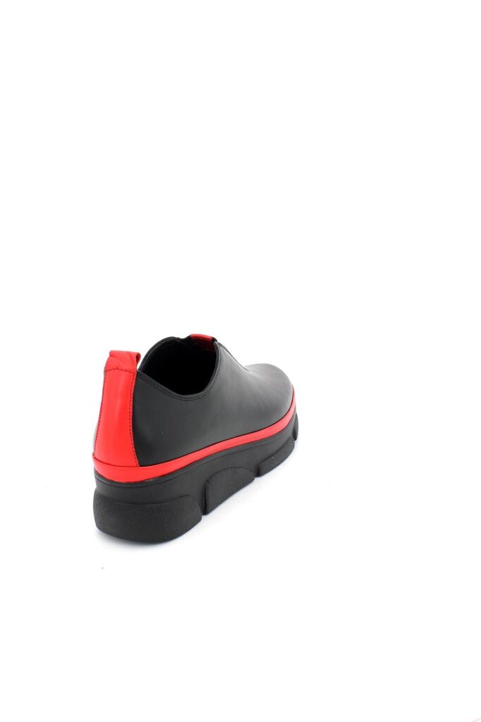 Туфли женские Ascalini R11091