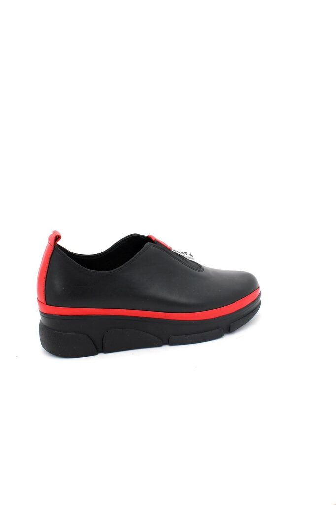 Туфли женские Ascalini R11091
