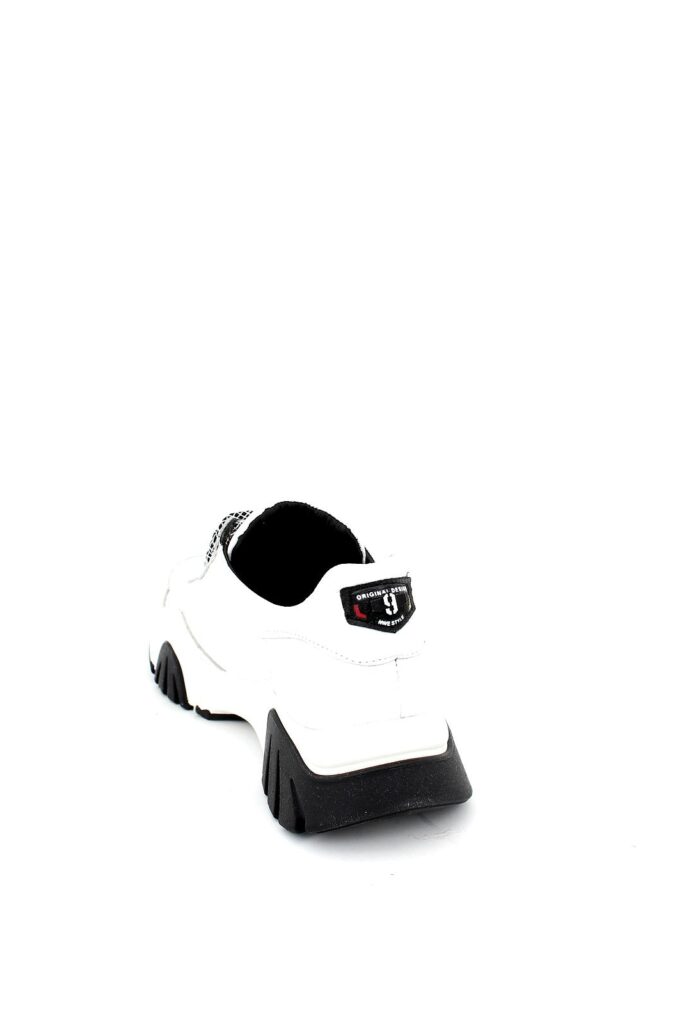 Кроссовки женские Ascalini R11776