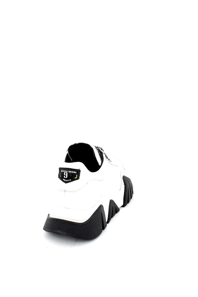 Кроссовки женские Ascalini R11776