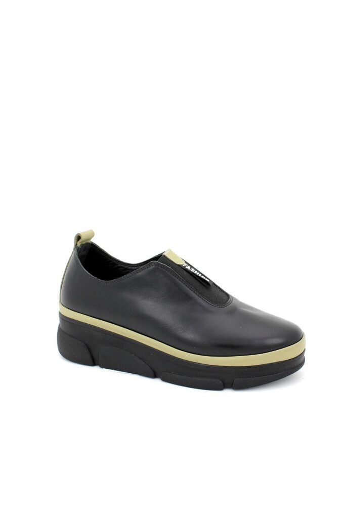 Туфли женские Ascalini R11778