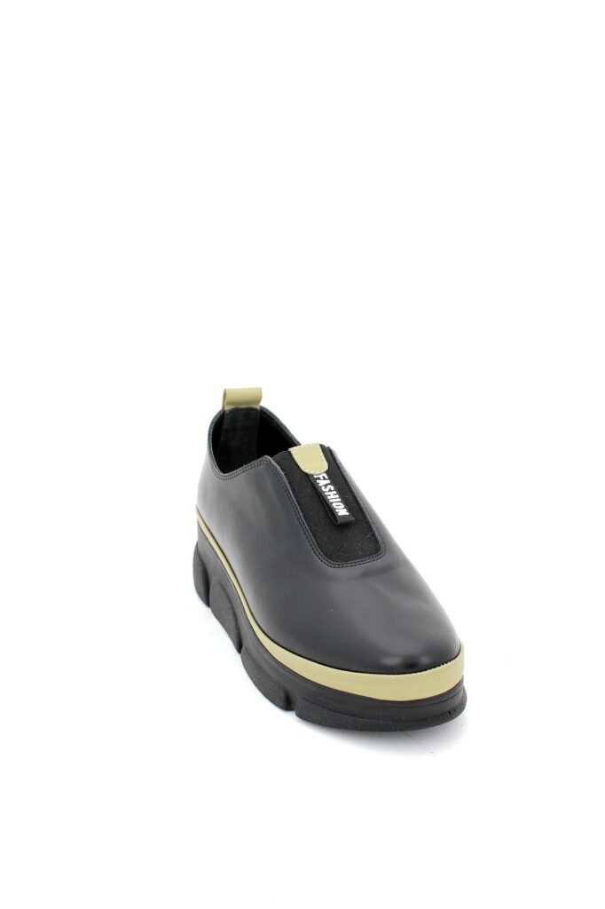 Туфли женские Ascalini R11778
