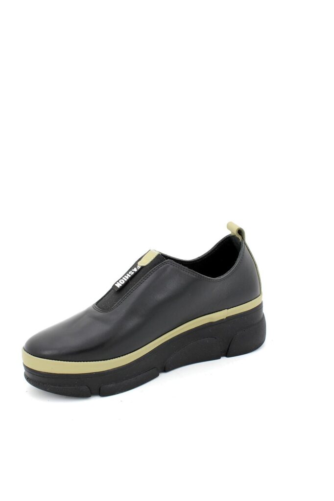 Туфли женские Ascalini R11778