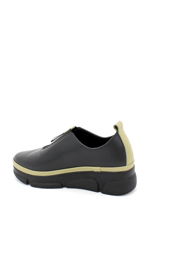 Туфли женские Ascalini R11778