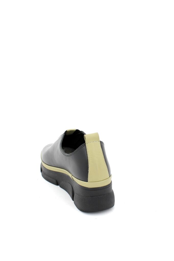 Туфли женские Ascalini R11778