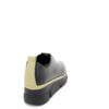 Туфли женские Ascalini R11778