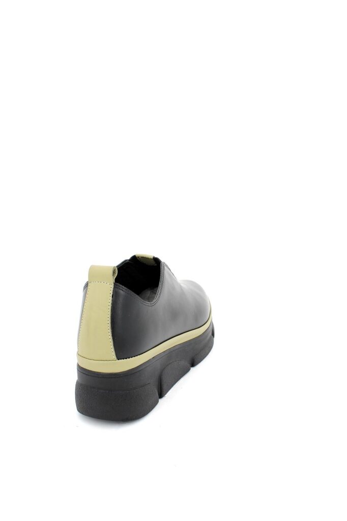 Туфли женские Ascalini R11778
