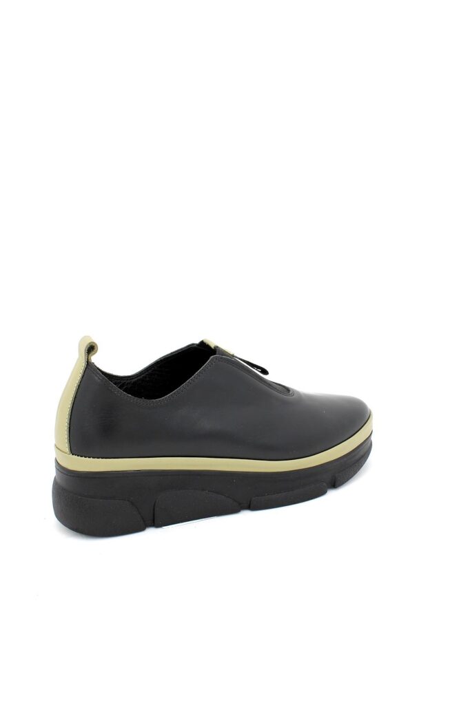 Туфли женские Ascalini R11778