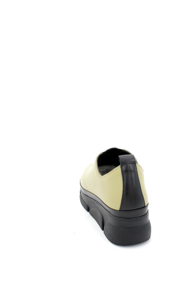 Туфли женские Ascalini R11781B