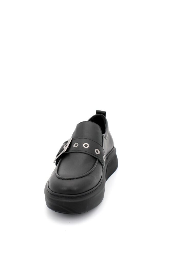 Туфли женские Ascalini R11761