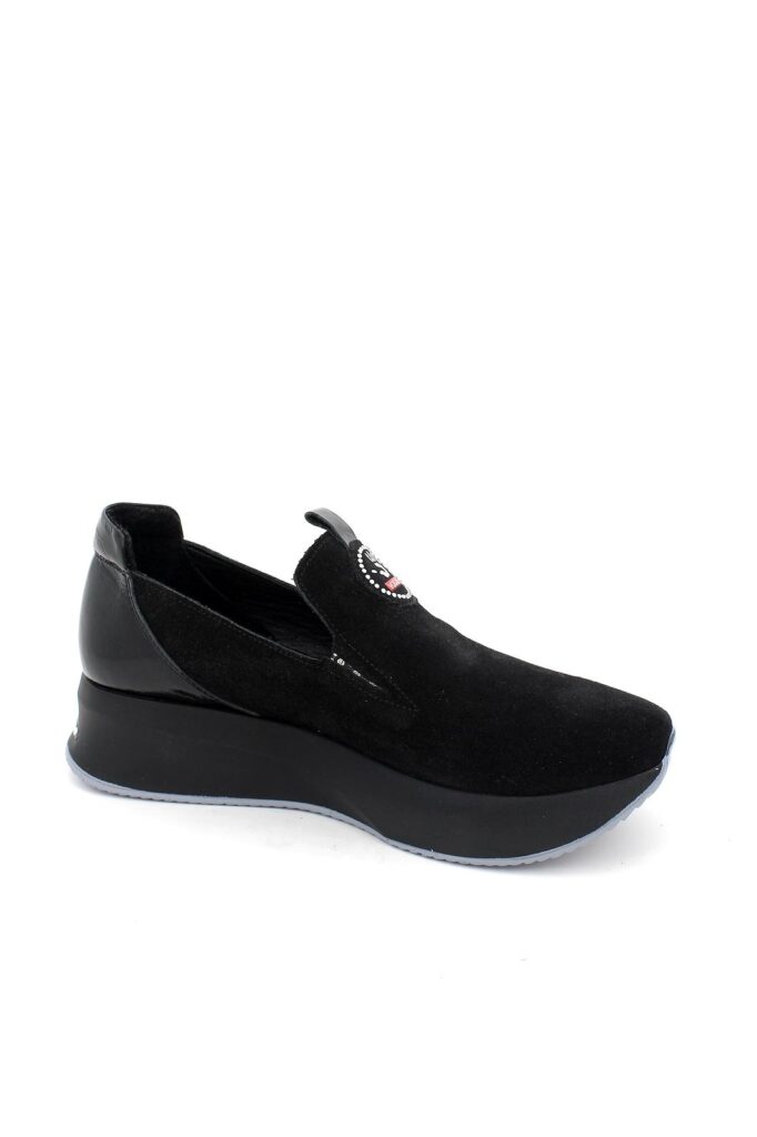 Лоферы женские Ascalini R11754B