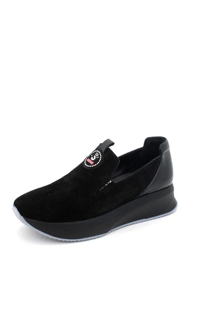 Лоферы женские Ascalini R11754B