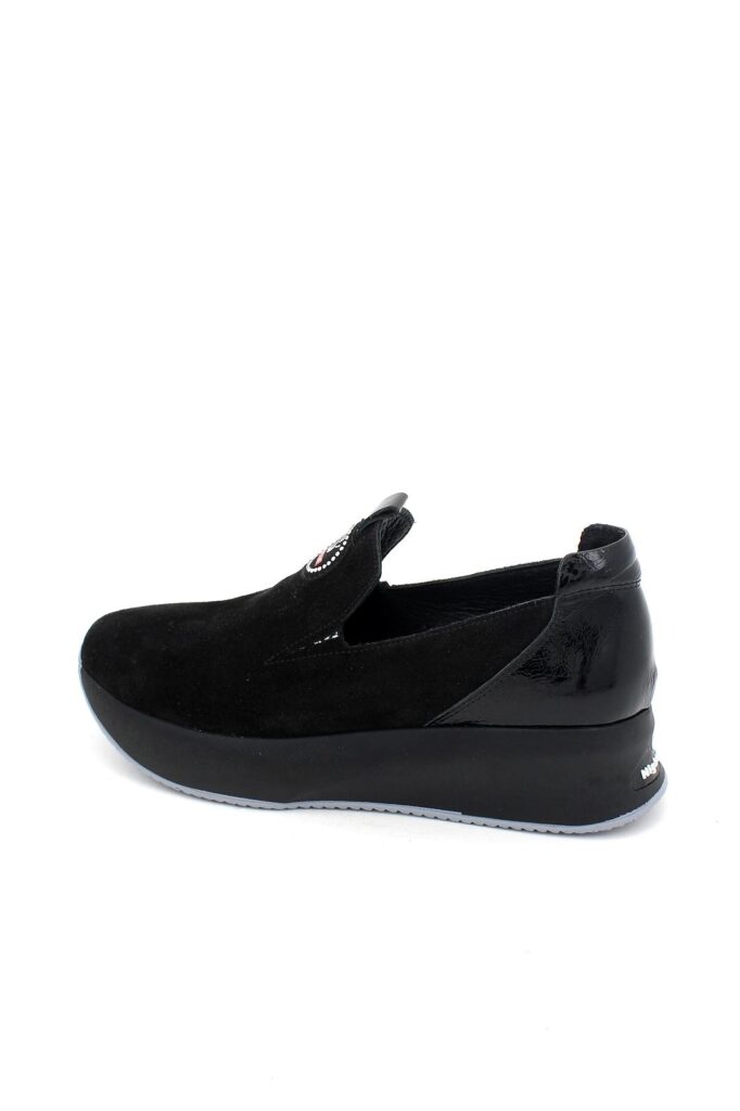 Лоферы женские Ascalini R11754B