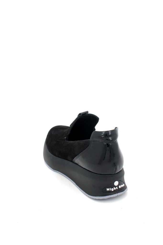 Лоферы женские Ascalini R11754B