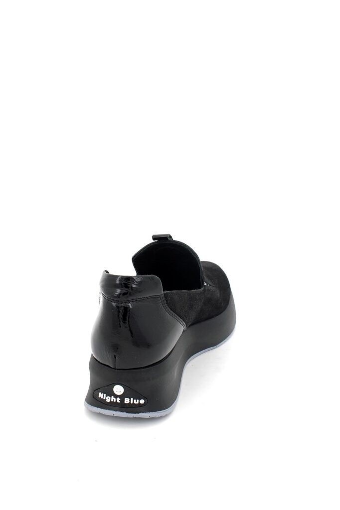 Лоферы женские Ascalini R11754B