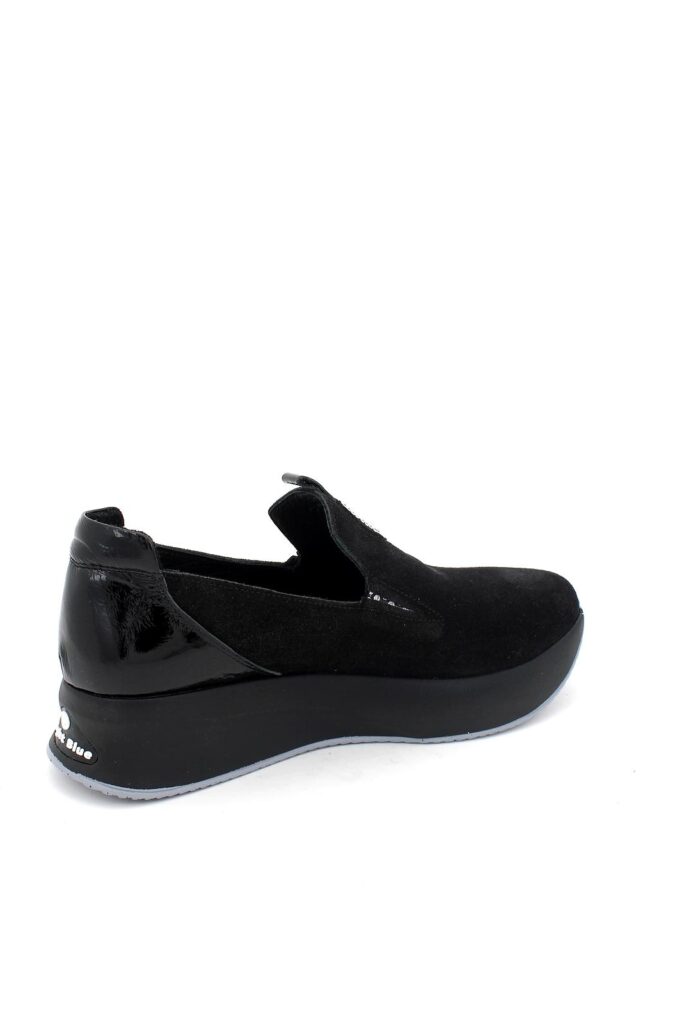 Лоферы женские Ascalini R11754B