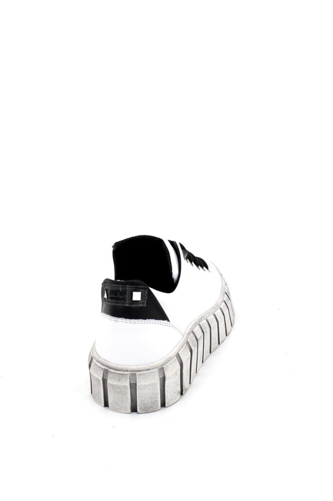 Кроссовки женские Ascalini R11751B