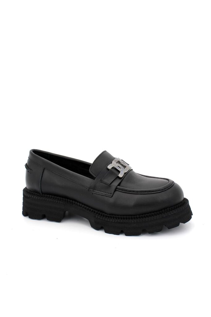 Лоферы женские Ascalini R11786