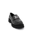 Лоферы женские Ascalini R11786