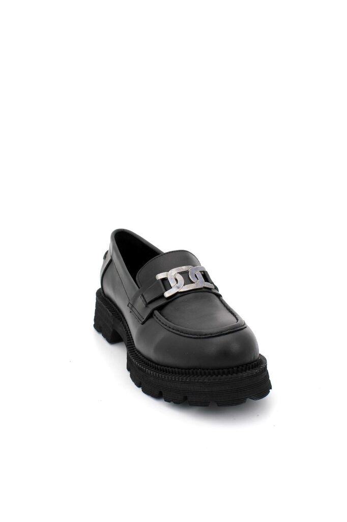 Лоферы женские Ascalini R11786