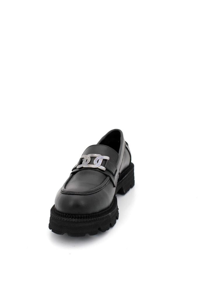 Лоферы женские Ascalini R11786