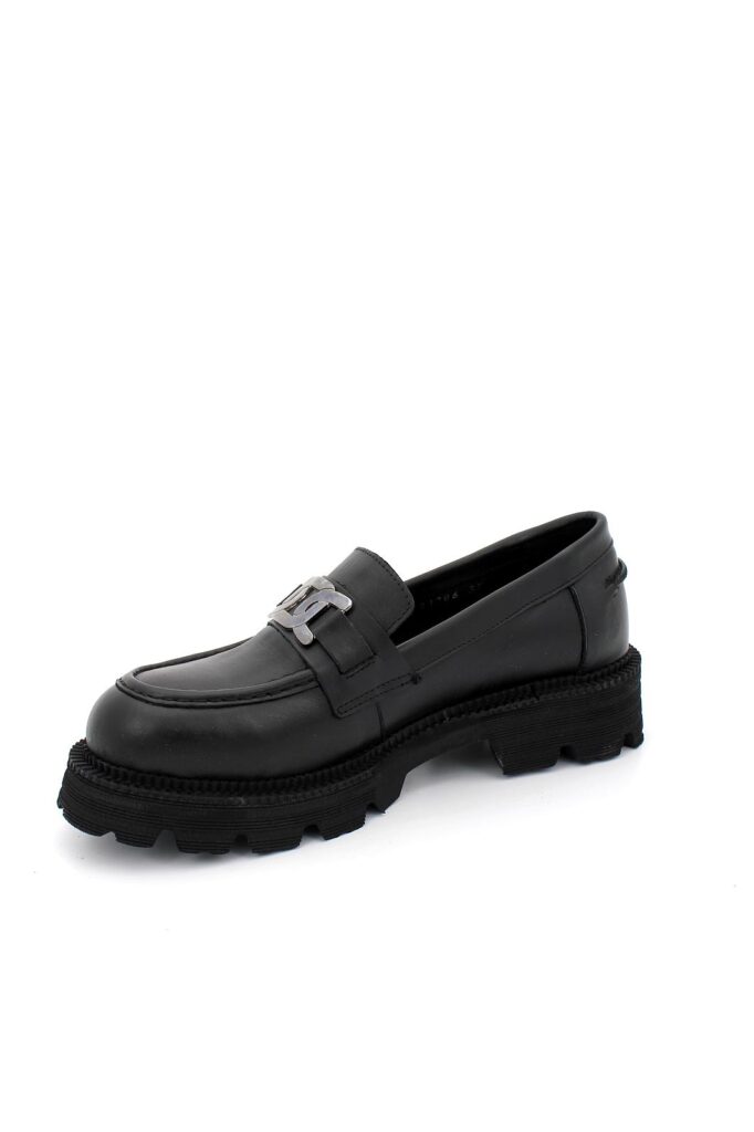 Лоферы женские Ascalini R11786