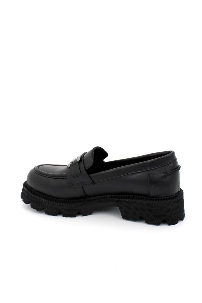 Лоферы женские Ascalini R11786