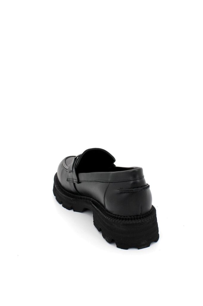 Лоферы женские Ascalini R11786