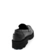 Лоферы женские Ascalini R11786