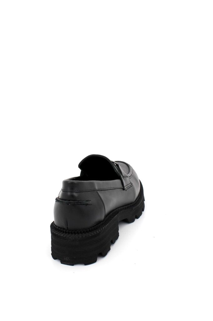 Лоферы женские Ascalini R11786