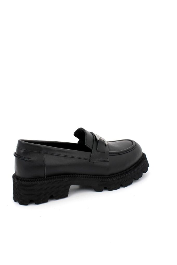 Лоферы женские Ascalini R11786