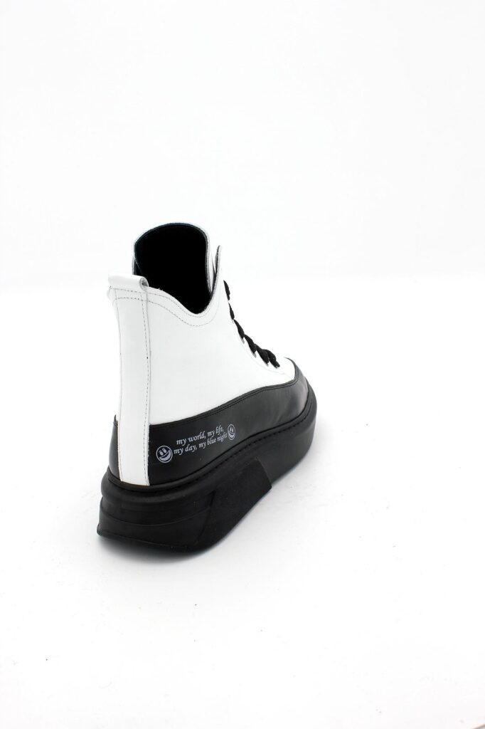 Ботинки женские Ascalini R11674B