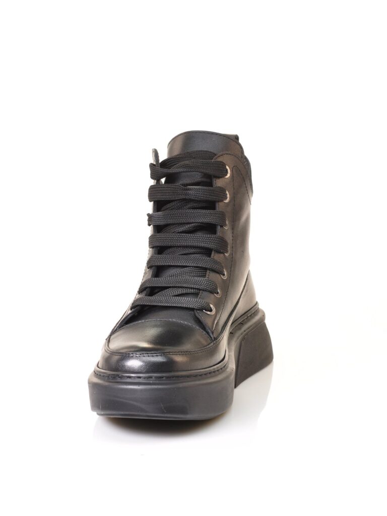 Ботинки женские Ascalini R11672B
