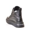Ботинки женские Ascalini R11672B