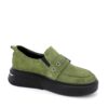 Лоферы женские Ascalini R11758