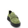 Лоферы женские Ascalini R11758