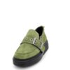 Лоферы женские Ascalini R11758
