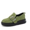 Лоферы женские Ascalini R11758