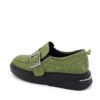 Лоферы женские Ascalini R11758