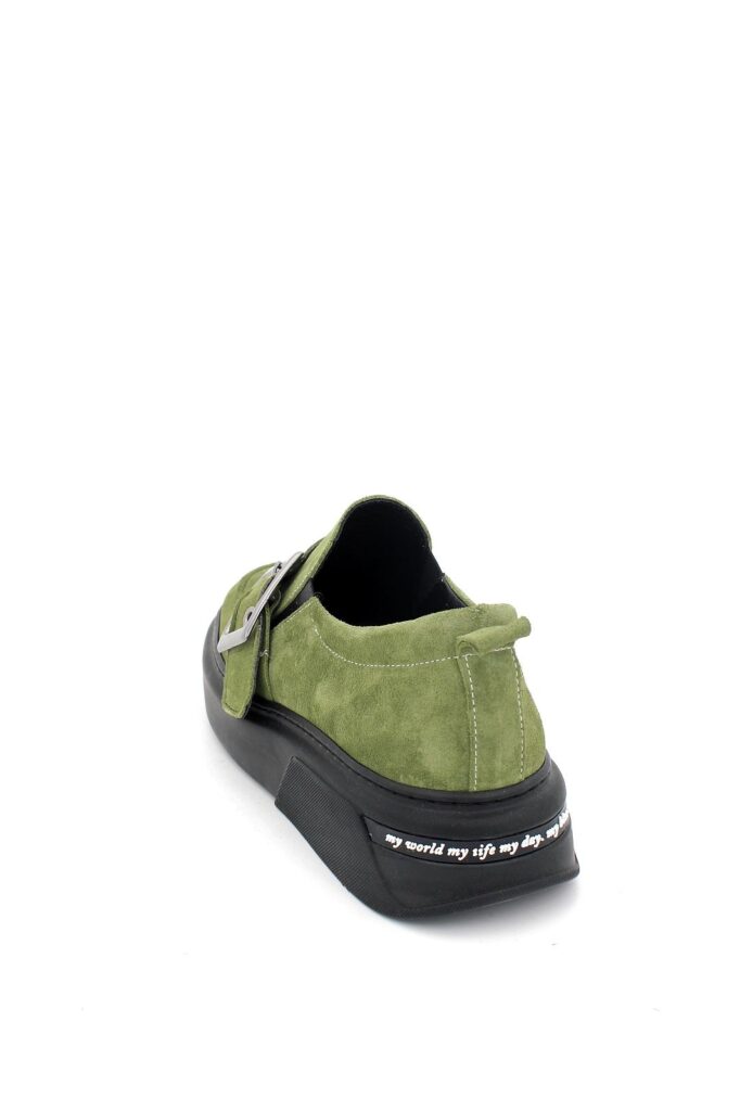Лоферы женские Ascalini R11758