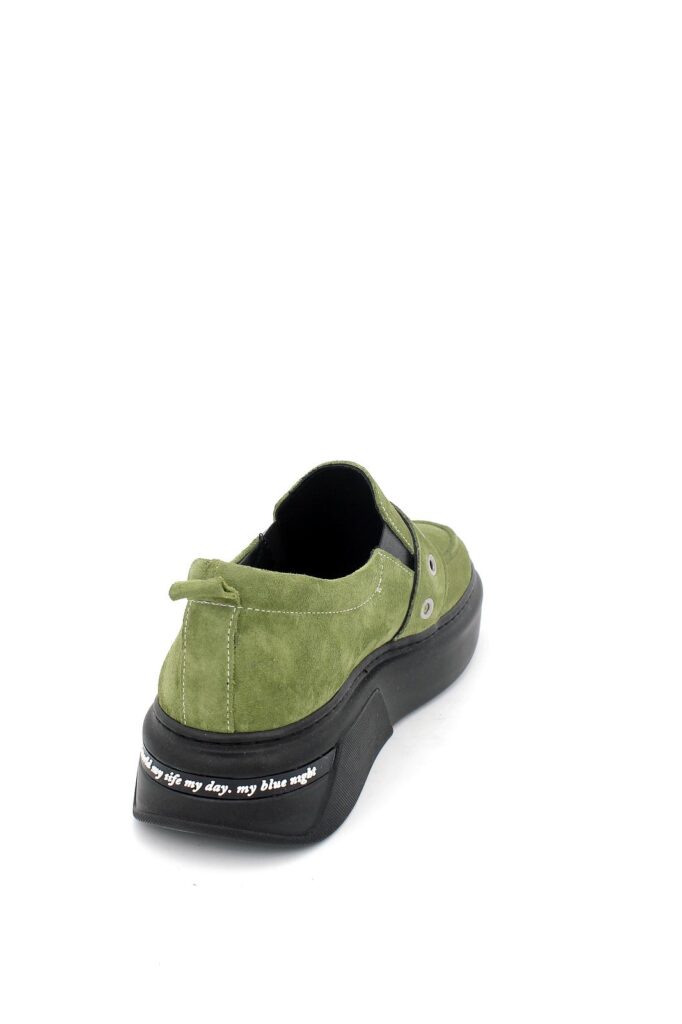 Лоферы женские Ascalini R11758