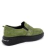 Лоферы женские Ascalini R11758