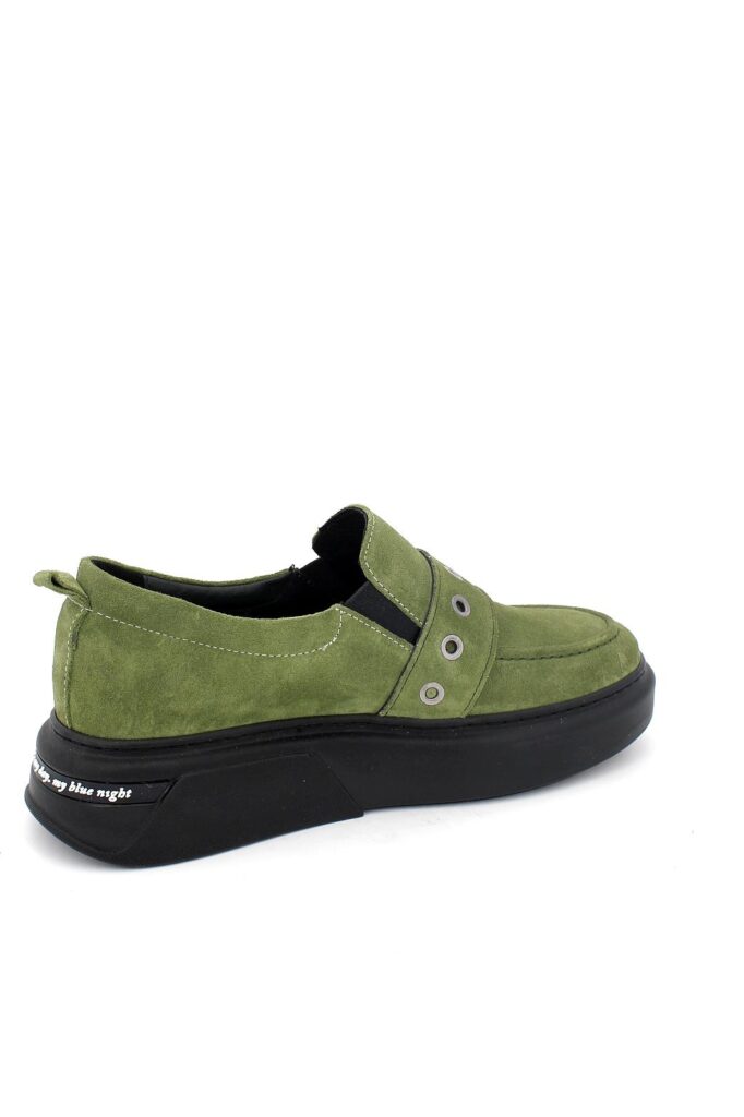 Лоферы женские Ascalini R11758