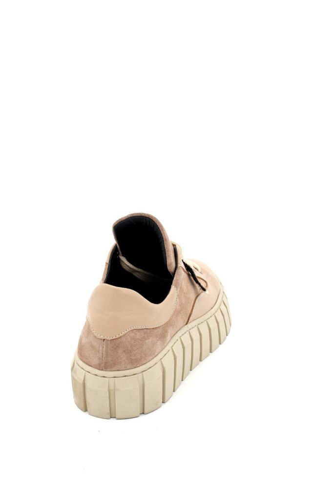 Кроссовки женские Ascalini R11741